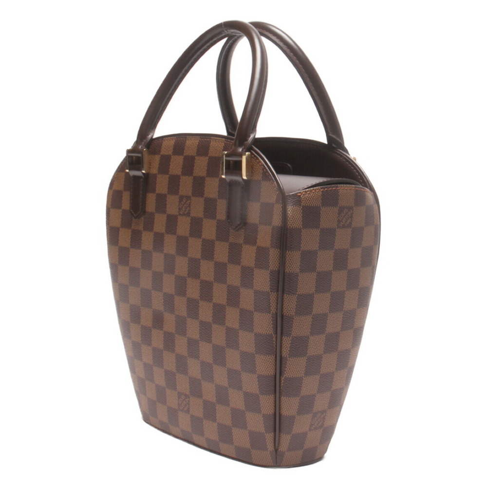 Louis Vuitton Saria So Damier Handbag - Picture 2 of 6